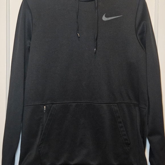 Nike Other - Nike Black Men's Sweater